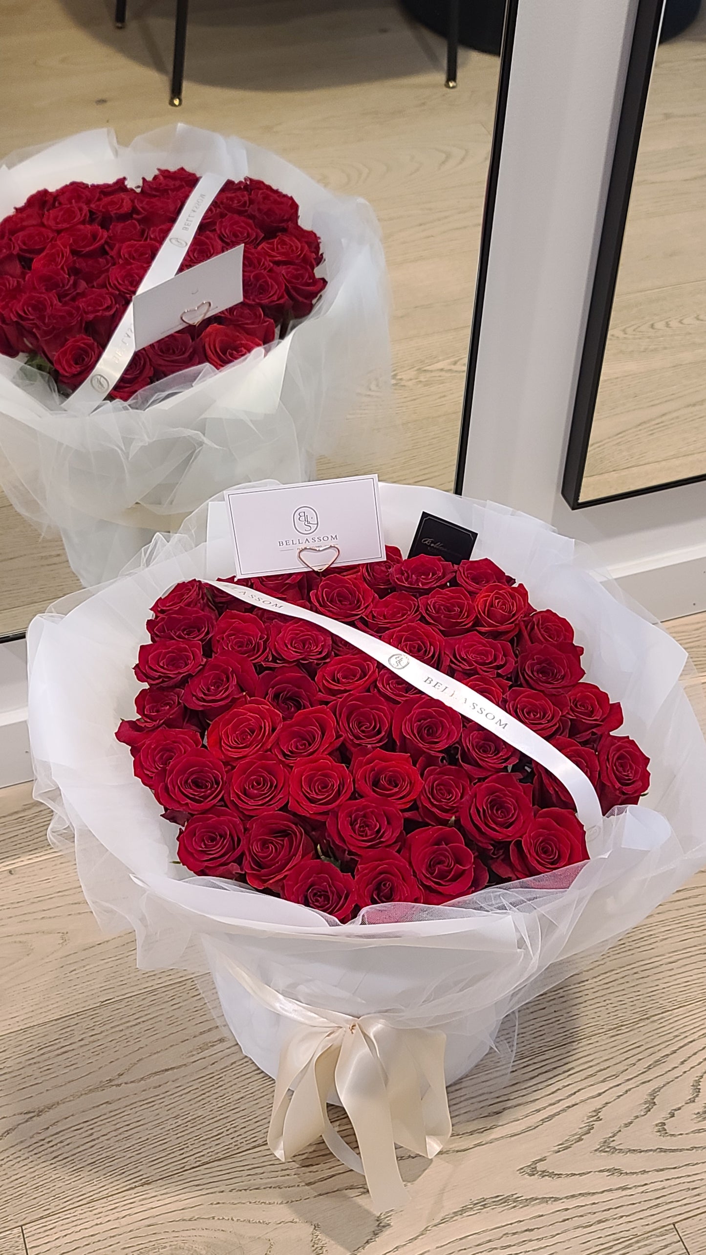 50 ROSES